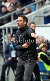TSG 1899 Hoffenheim - 1. FC N&uuml;rnberg