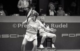 19.10.84 Porsche Tennis Grand Prix Filderstadt