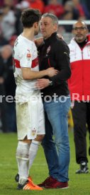 VfB Stuttgart - VfL Wolfsburg