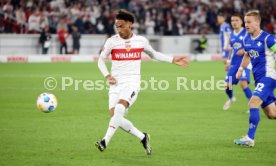 22.09.23 VfB Stuttgart - SV Darmstadt 98