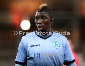 Stuttgarter Kickers - 1. FC Saarbr&uuml;cken