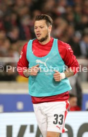 VfB Stuttgart - TSV 1860 M&uuml;nchen