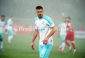 29.10.21 1. FC Heidenheim - FC Schalke 04