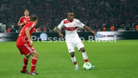 01.06.13 DFB-Pokal Finale 2013 FC Bayern M&uuml;nchen - VfB Stuttgart