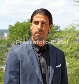 Khedira