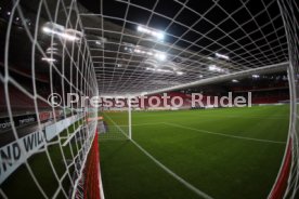 29.01.21 VfB Stuttgart - 1. FSV Mainz 05