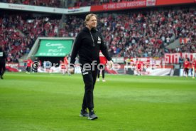 1. FC K&ouml;ln - FC Bayern M&uuml;nchen