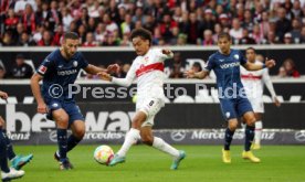 15.10.22 VfB Stuttgart - VfL Bochum