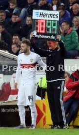 VfB Stuttgart - SV Werder Bremen