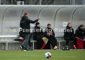 16.01.21 VfB Stuttgart II - SC Freiburg II