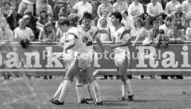23.06.91 U19 VfB Stuttgart - U19 Bayer 05 Uerdingen
