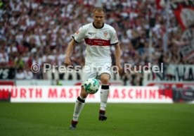VfB Stuttgart - Hannover 96