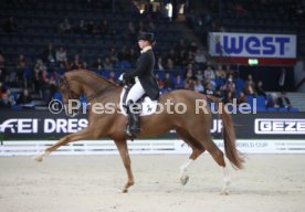 German Masters 2017