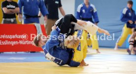09.09.23 KSV Esslingen - 1. JC Samurai Offenbach