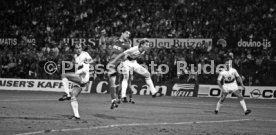 27.09.89 Feyenoord Rotterdam - VfB Stuttgart