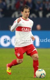 VfB Stuttgart; FC Schalke 04