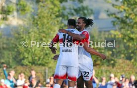 25.09.26 VfB Stuttgart - 1. FC Heidenheim