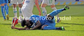 TSG 1899 Hoffenheim - VfL Wolfsburg