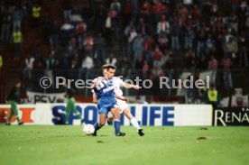 14.09.93 Karlsruher SC - PSV Eindhoven