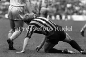 07.10.84 Inter Mailand - Hellas Verona