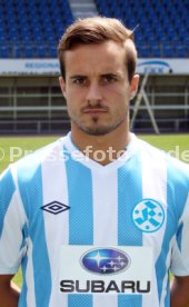 Stuttgarter Kickers