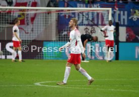 RB Leipzig - VfB Stuttgart