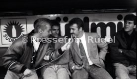 02.10.93 VfB Stuttgart - Eintracht Frankfurt