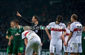 SV Werder Bremen - VfB Stuttgart