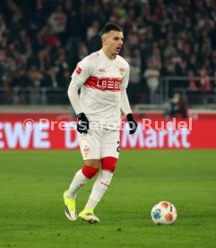 13.01.26 VfB Stuttgart - Eintracht Frankfurt