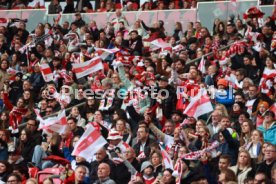 21.03.26 Frauen VfB Stuttgart - 1. FSV Mainz 05