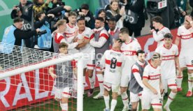 02.04.25 VfB Stuttgart - RB Leipzig