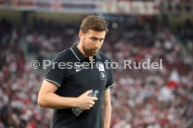 VfB Stuttgart - VfL Bochum