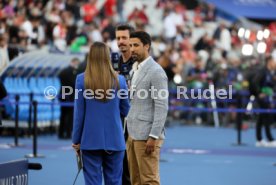 28.05.22 UEFA Champions League Finale 2022 FC Liverpool - Real Madrid