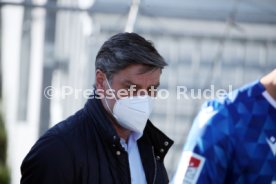 26.04.21 Karlsruher SC - FC Erzgebirge Aue