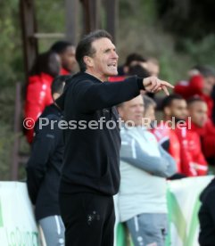 12.01.23 VfB Stuttgart - AC Sparta Prag