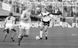 Deutschland - Niederlande