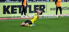 22.10.22 Borussia Dortmund - VfB Stuttgart