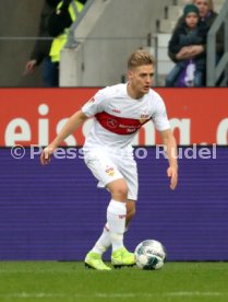 VfL Osnabr&uuml;ck - VfB Stuttgart