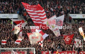 11.11.23 VfB Stuttgart - Borussia Dortmund