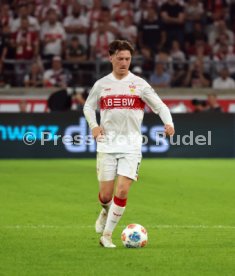 19.09.25 VfB Stuttgart - FC St. Pauli