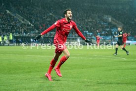 VfL Bochum - VfB Stuttgart