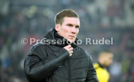VfB Stuttgart - Borussia Dortmund