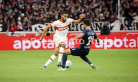 23.11.24 VfB Stuttgart - VfL Bochum