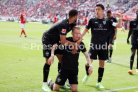 21.05.23 1. FSV Mainz 05 - VfB Stuttgart