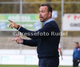 Stuttgarter Kickers - FSV Mainz 05 II
