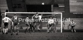 22.10.86 Torpedo Moskau - VfB Stuttgart