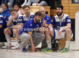 07.01.23 TV Plochingen - TSV Weinsberg