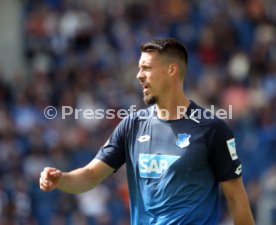 TSG 1899 Hoffenheim - FC Augsburg