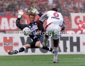 23.09.00 VfB Stuttgart - VfL Bochum
