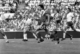 05.08.86 Olympique Marseille - AS Monaco